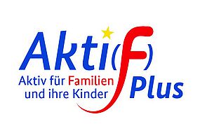 Logo Aktiv für Familien und Kinder