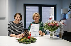 Qualifizierung Cornelia Köhler-Hösle