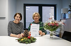 Qualifizierung Cornelia Köhler-Hösle