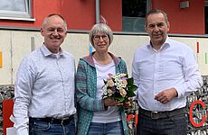 35 Jahre Caritas