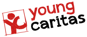 Logo youngcaritas