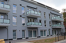 Wohnhaus Elpes Hof
