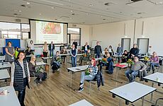 Caritas-Kooperation Betreuungskräfte §53c