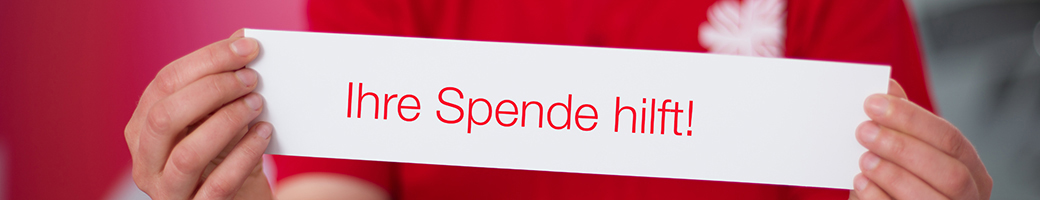 Spende