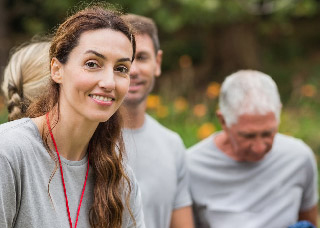 Caritas in den Gemeinden