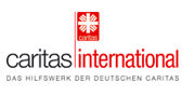 Logo Caritas International