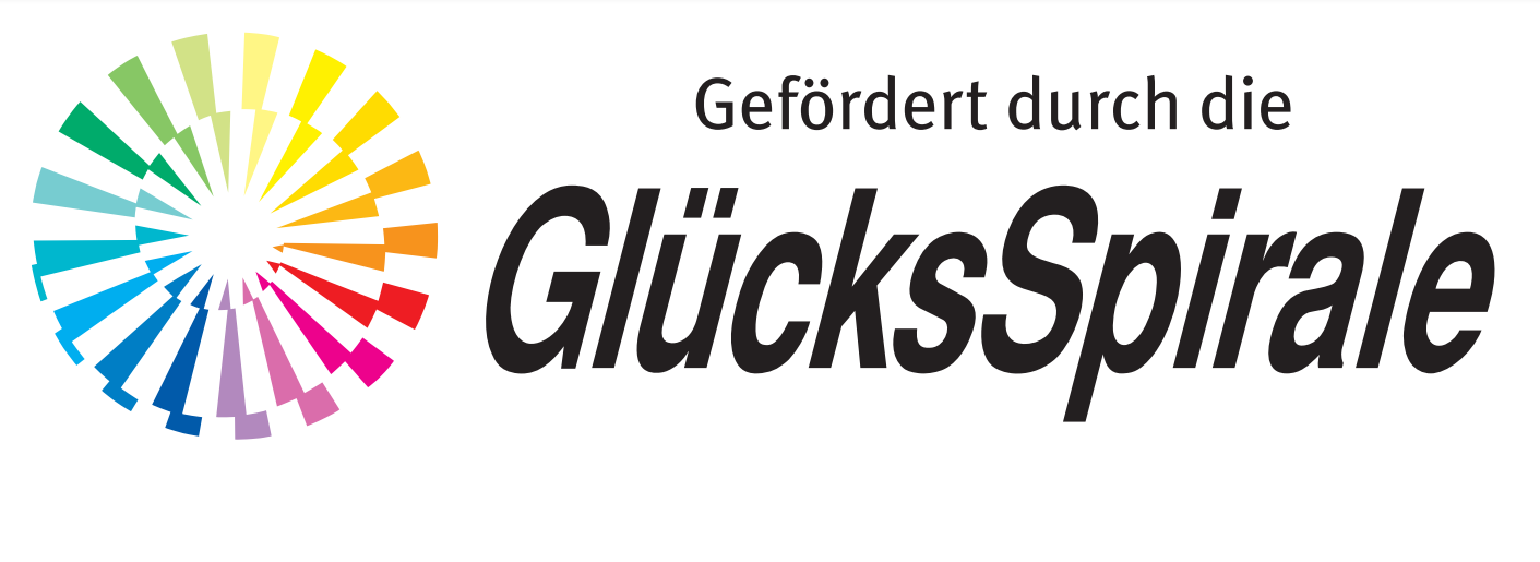 Logo GlücksSpirale